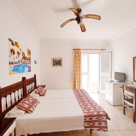 Villa Columbus Family Boutique Hotel Пегера Екстер'єр фото