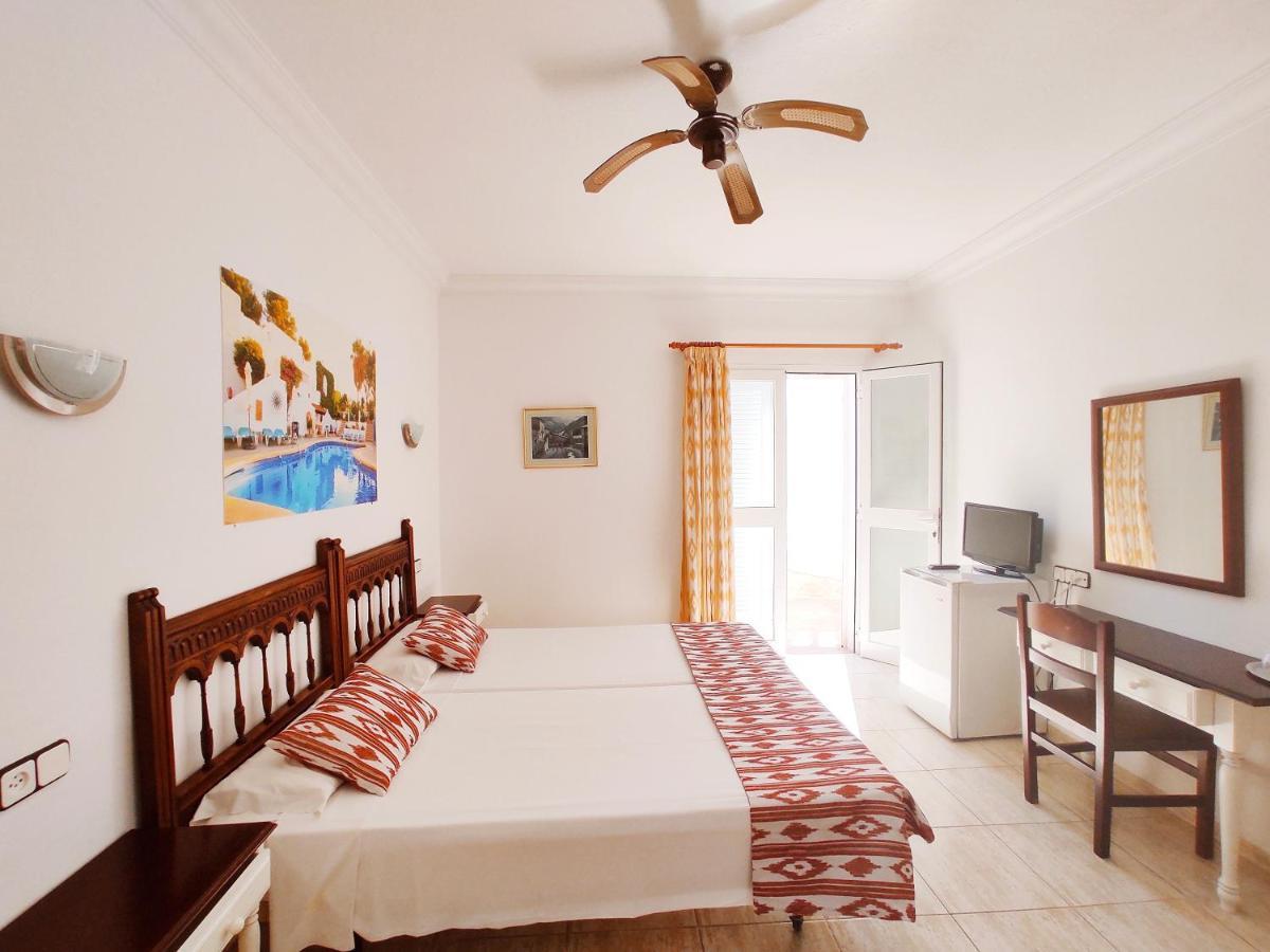 Villa Columbus Family Boutique Hotel Пегера Екстер'єр фото
