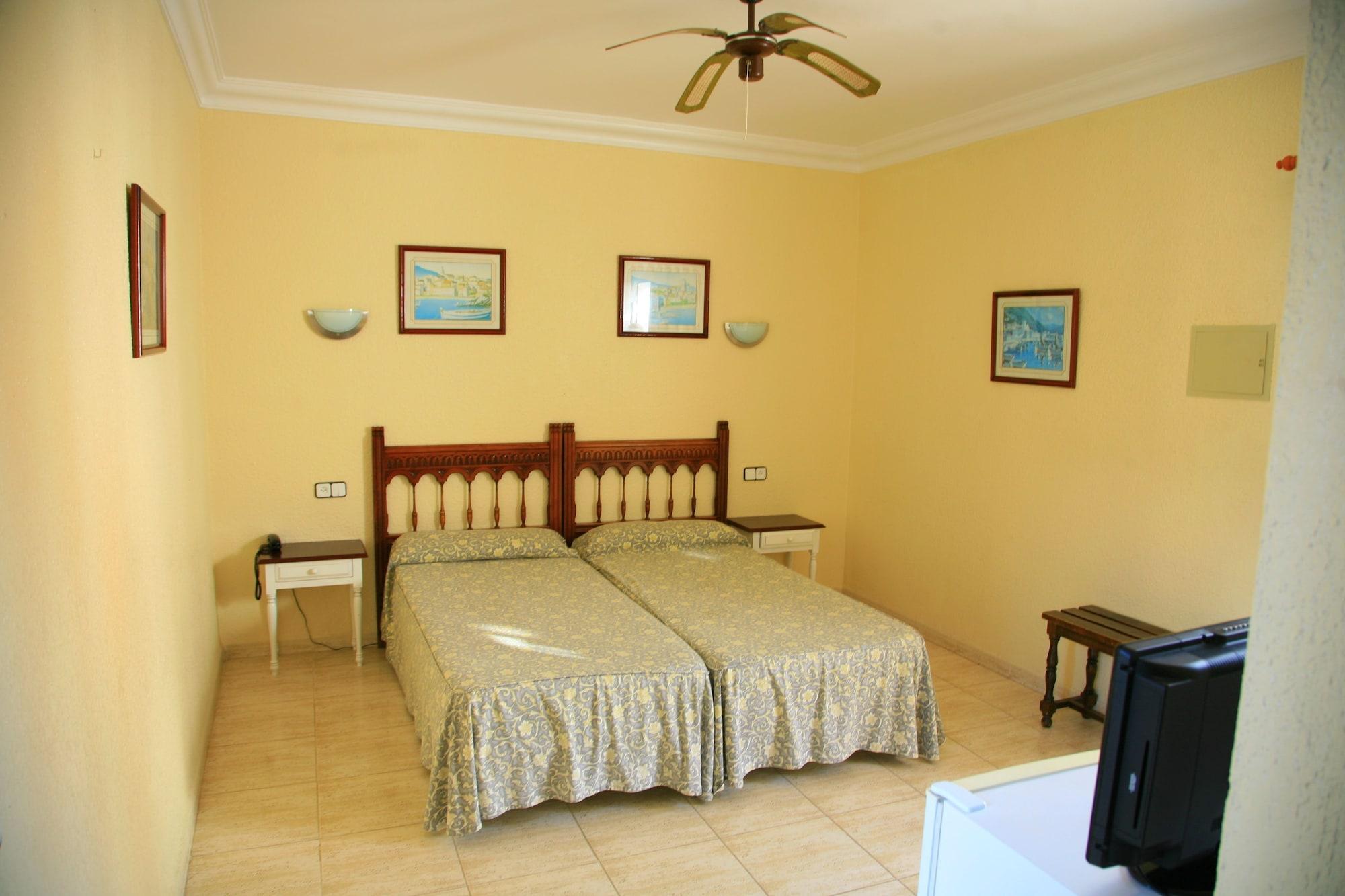 Villa Columbus Family Boutique Hotel Пегера Екстер'єр фото
