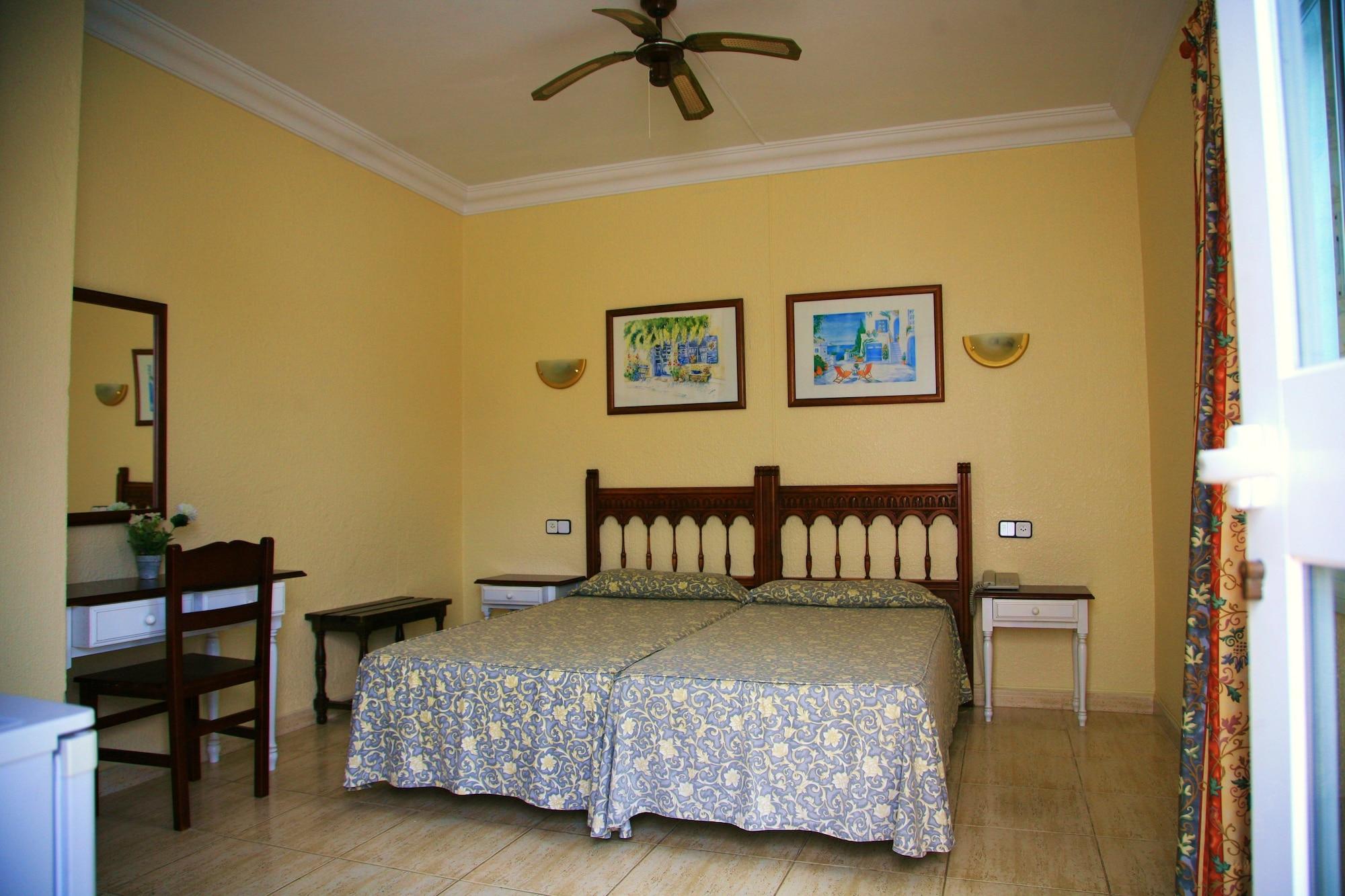 Villa Columbus Family Boutique Hotel Пегера Екстер'єр фото