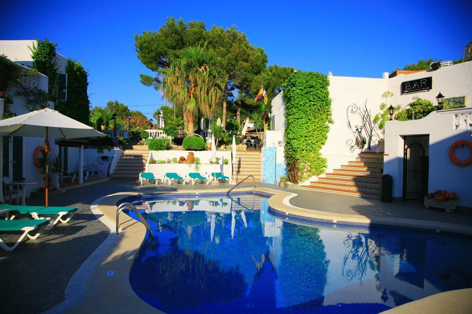 Villa Columbus Family Boutique Hotel Пегера Екстер'єр фото