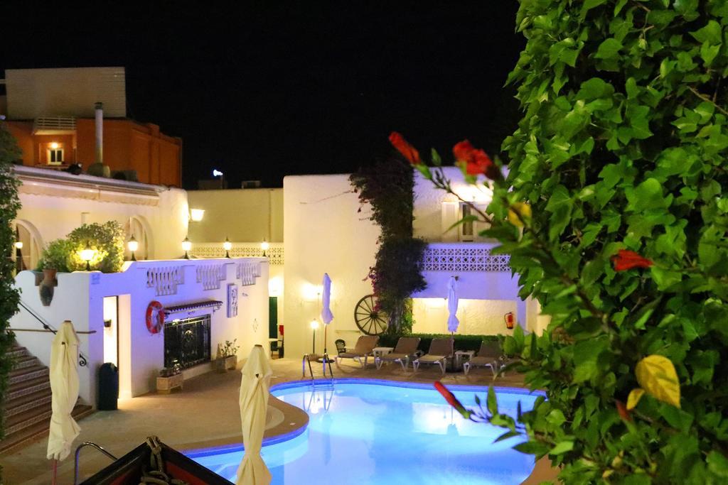Villa Columbus Family Boutique Hotel Пегера Екстер'єр фото
