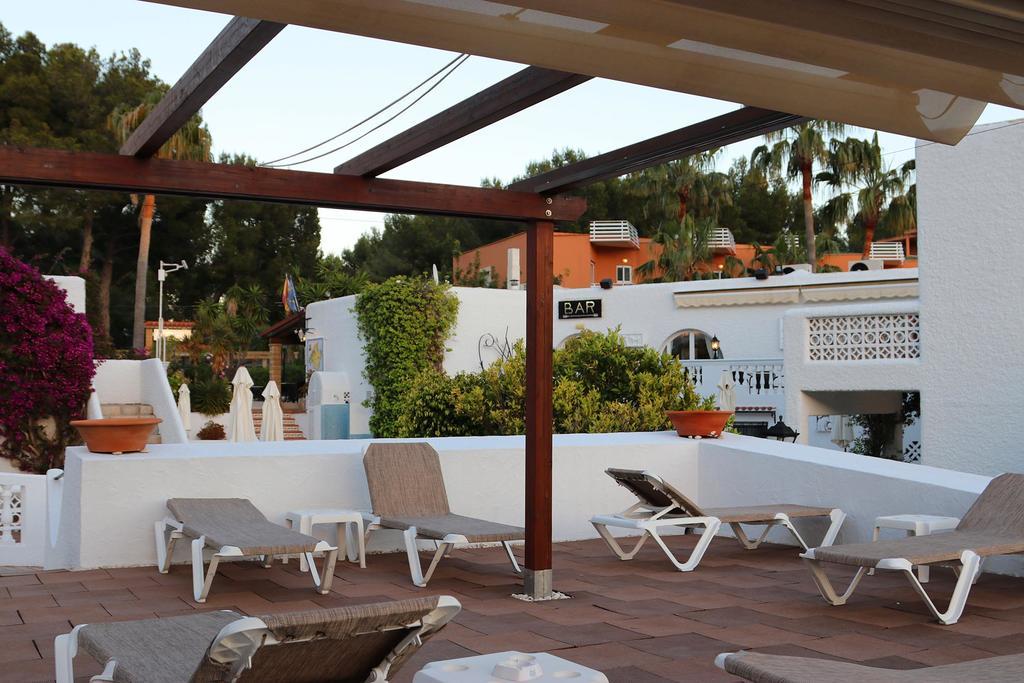 Villa Columbus Family Boutique Hotel Пегера Екстер'єр фото