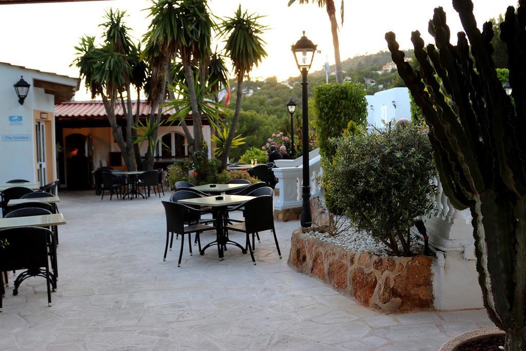 Villa Columbus Family Boutique Hotel Пегера Екстер'єр фото